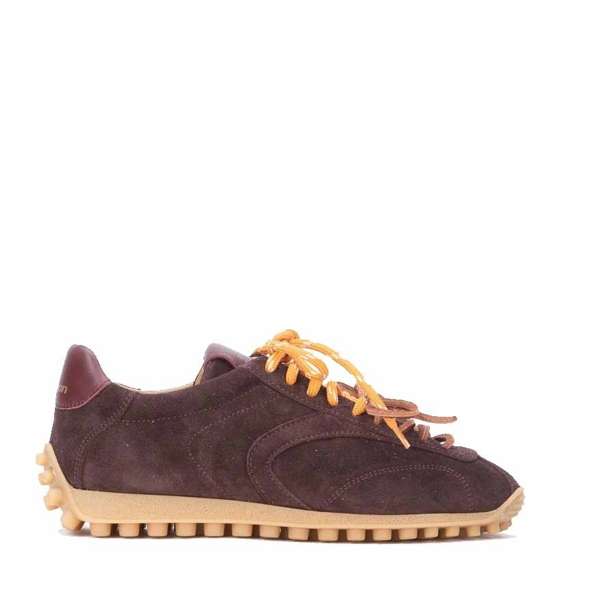 stokton-sneakers-allacciata-donna-golito-in-camoscio-amarone