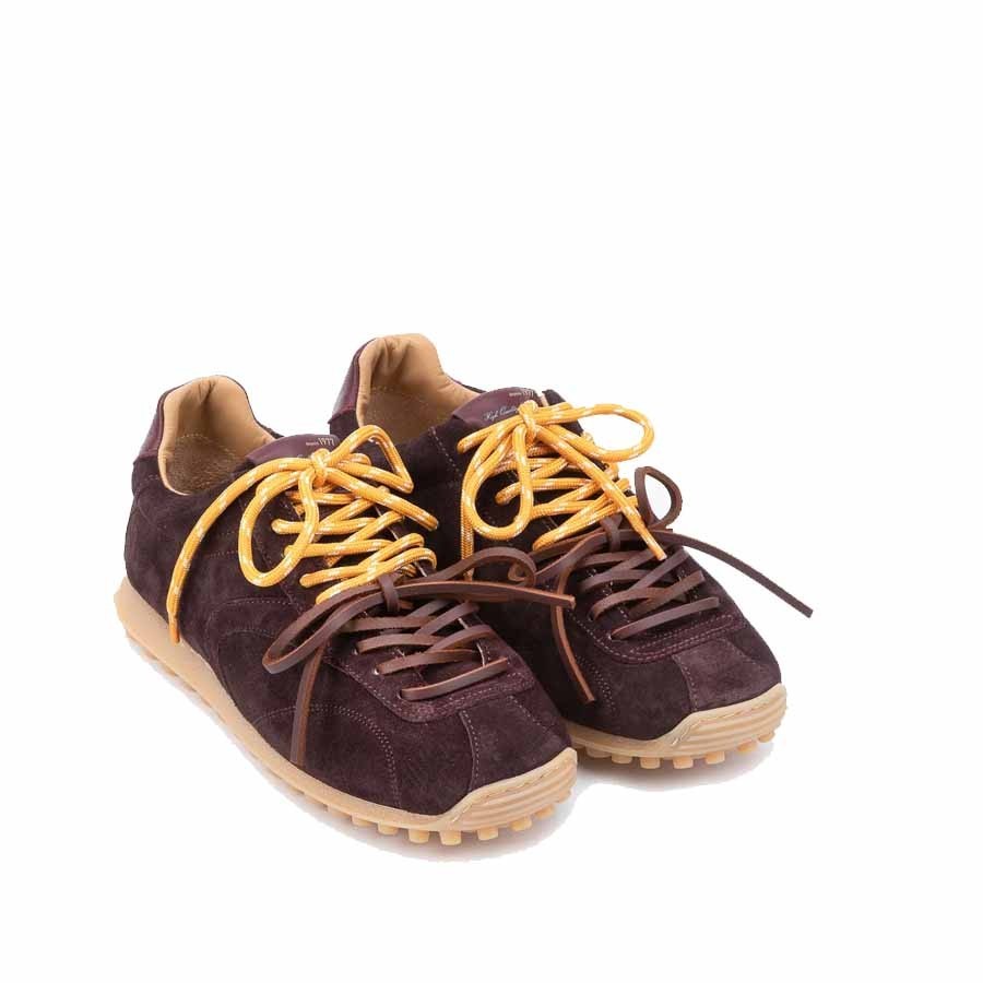 stokton-sneakers-allacciata-donna-golito-in-camoscio-amarone