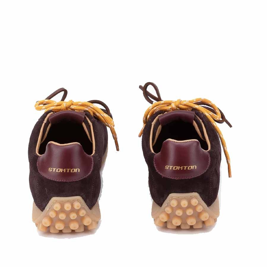 stokton-sneakers-allacciata-donna-golito-in-camoscio-amarone