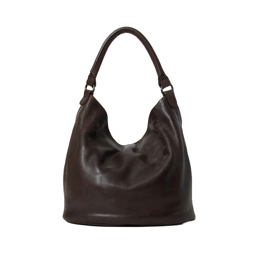 Vanya – Secchiello in pelle “Tree”
