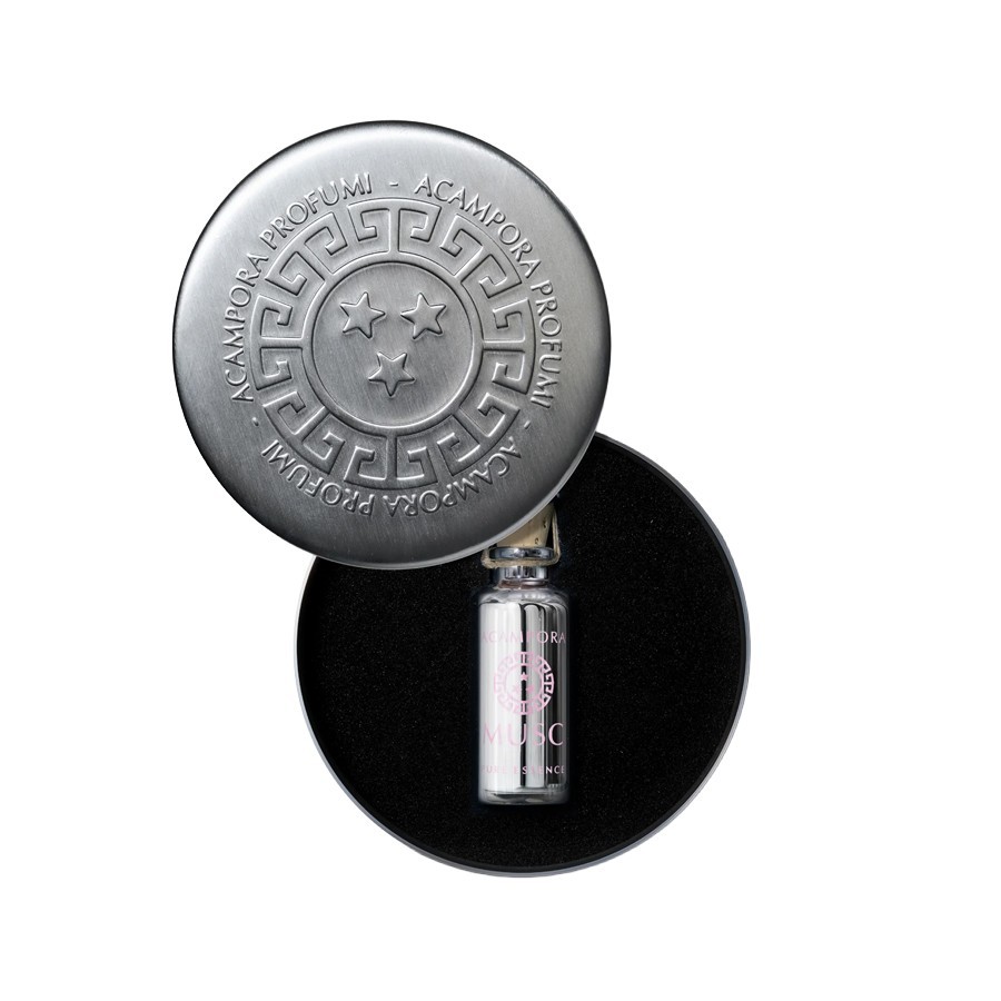 Acampora Profumi Musc Pure Essence 10 ml | Profumo di Nicchia