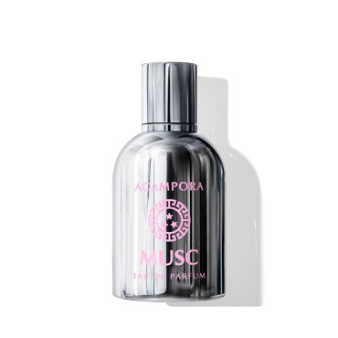 Acampora Profumi Musc Extrait de Parfum 50 ml | Rago Calzature