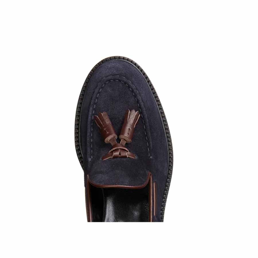 frlli-rossetti-mocassino-brera-in-suede-da-donna-color-blu-navy