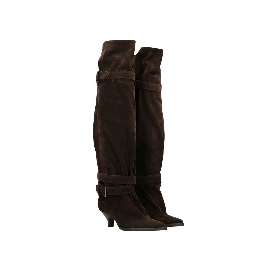 elena-iachi-stivale-overknee-camoscio-ebano