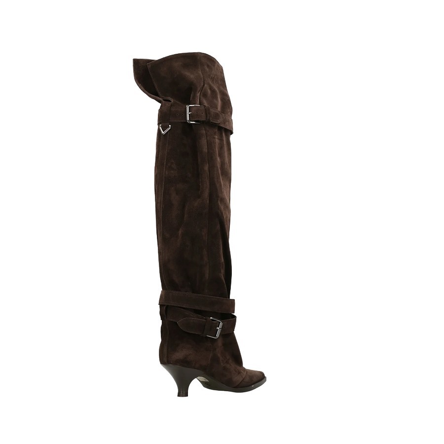 elena-iachi-stivale-overknee-camoscio-ebano