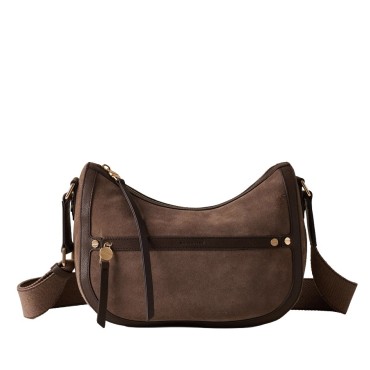 borbonese-luna-small-bag-in-ash-and-cocoa-suede