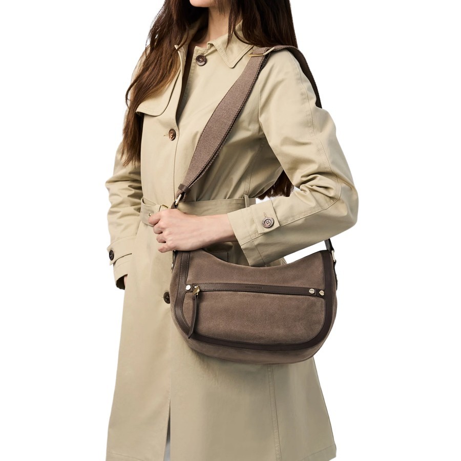 borbonese-luna-small-bag-in-ash-and-cocoa-suede