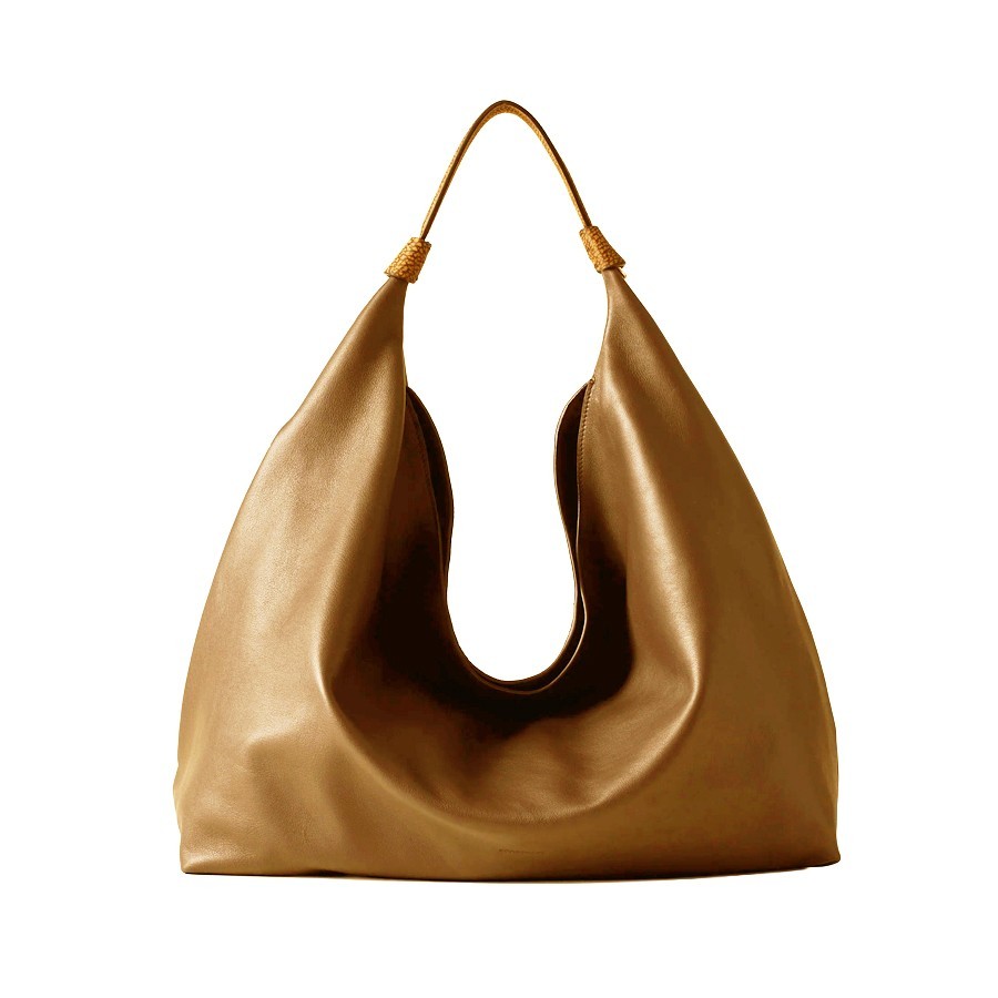 borbonese-plie-large-hobo-bag-barkcumin-leather