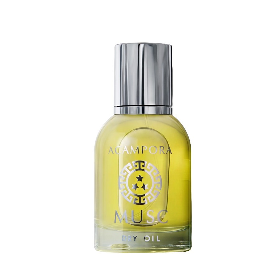 Musc Dry Oil 50ml