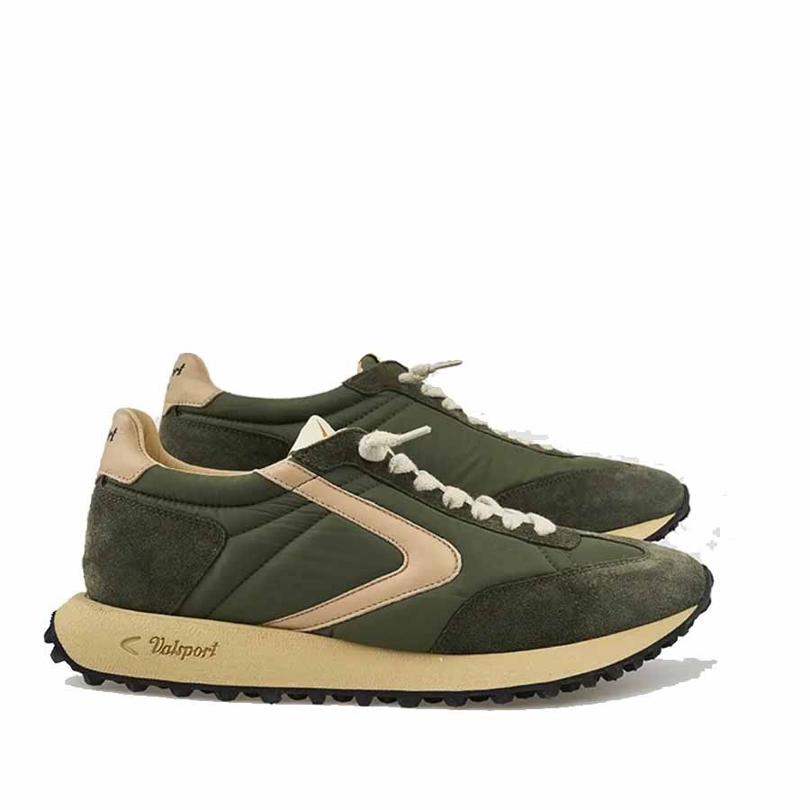 sneakers man VALSPORT VANTAGE NYLON JUNGE