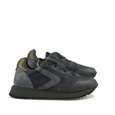Men's sneakers VALSPORT MAGIC CITY STORM