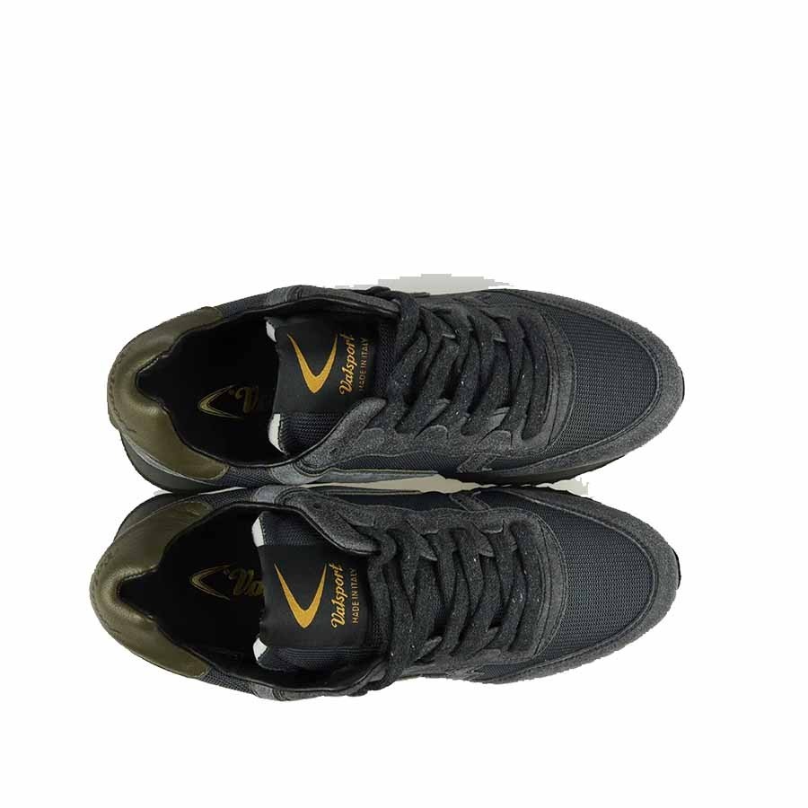 Men's sneakers VALSPORT MAGIC CITY STORM