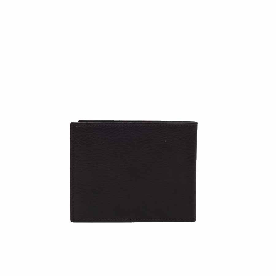 ORCIANI Billfold Lagoon leather wallet