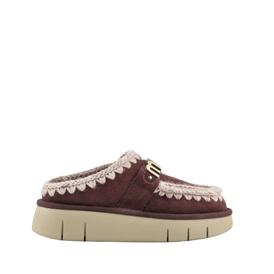 mou-bounce-clog-metal-logo-cabernet