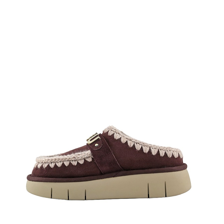 mou-bounce-clog-metal-logo-cabernet