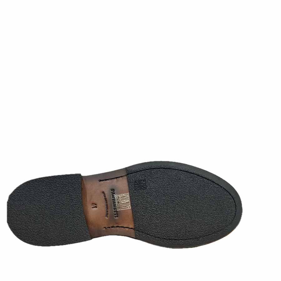 pantanetti-stivaletti-uomo-bicolore-in-pelle-martellata-nera-e-cuoio