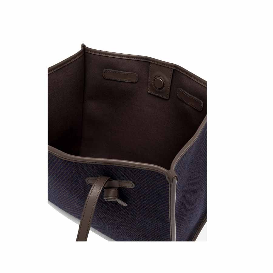 Gianni Chiarini MARCELLA Mid shoulder bag in  spike fabric