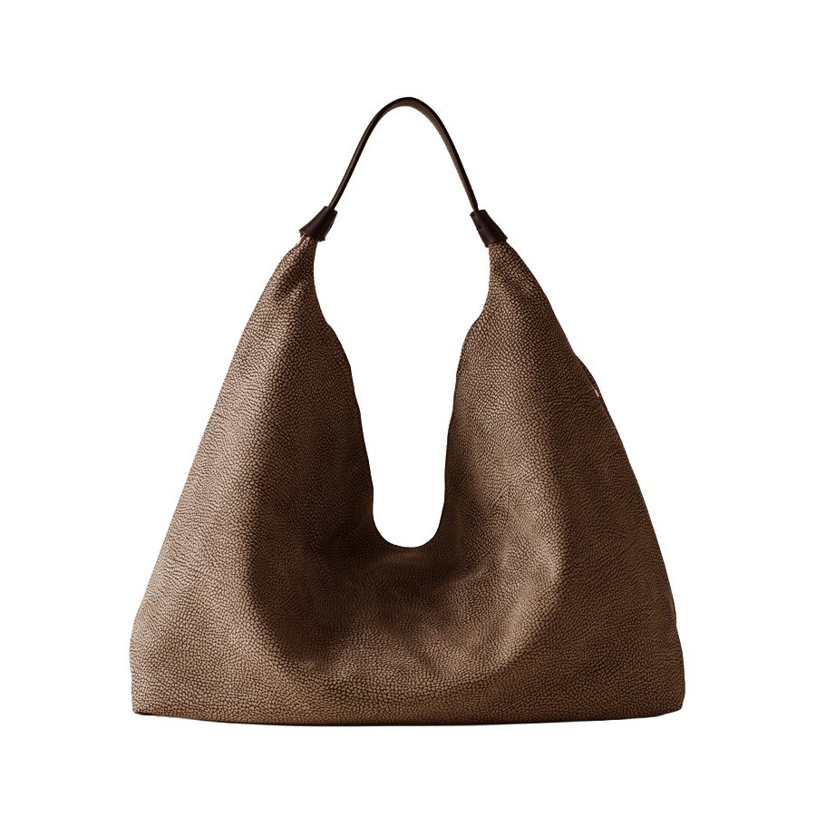 borbonese-borsa-hobo-large-plie-vitello-mineva-cumino-ebano