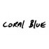 Coral Blue