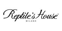 Reptile's House